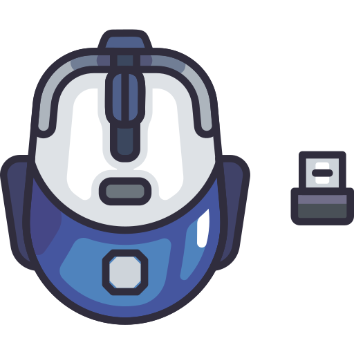Mouse icon